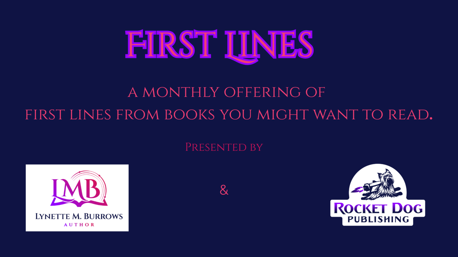 First Lines From the top 100 Dystopian Books